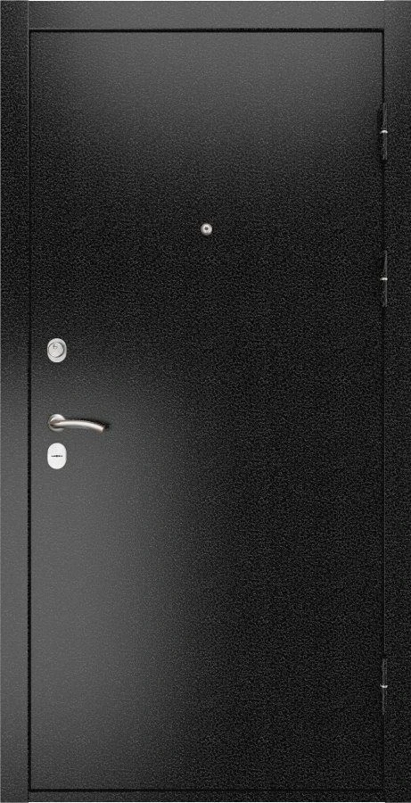 Входная дверь ДвериПРО L-3b ФЛП-541 МДФ 10 мм DPRO201142 внешняя сторона